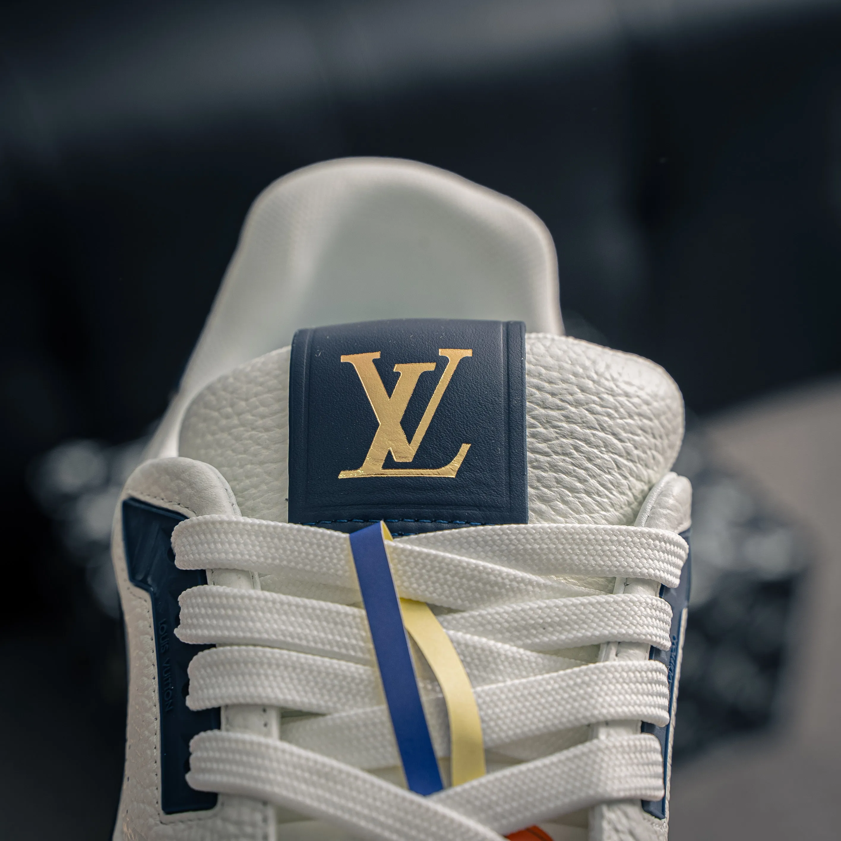 【YS 】 Premium LOUIS VUITTON LV Trainer ✦ ，Shoes ✦ 、 、 ✦ ✦